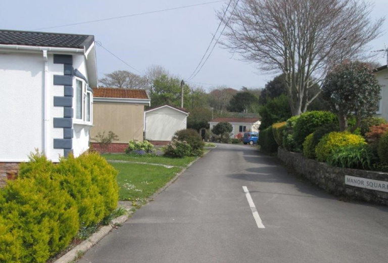 Ham Manor Park Residential Park In Llantwit Major Berkeleyparks