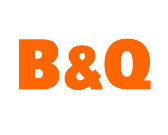 B and Q logo